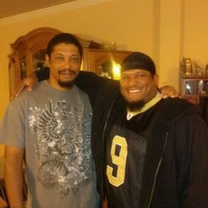 Meet your Posher, Billy